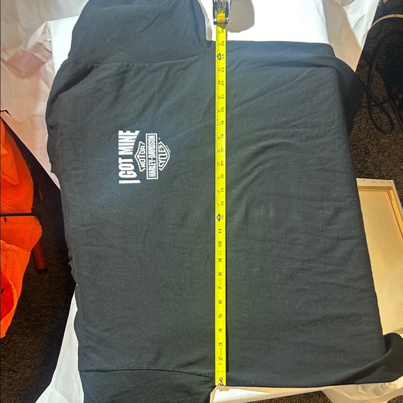 Harley-Davidson 'I Got Mine/Screw It-Let’s Ride’ Hellbender Marietta-Atlanta GA - Picture 5 of 6